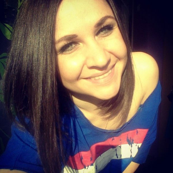 Марина Шарипова