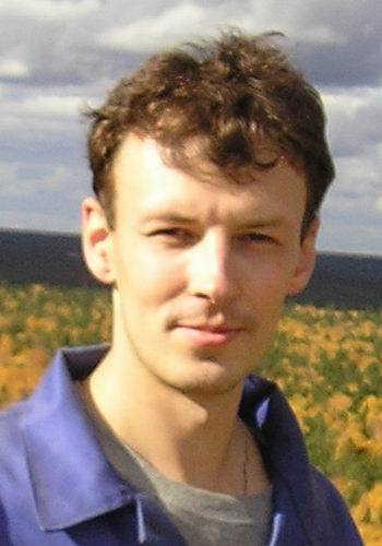 Дмитрий Сидоров