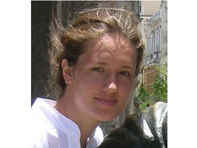 Лера Котельникова