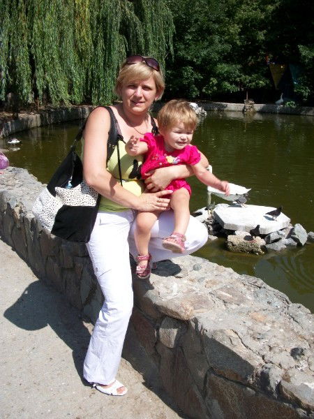 Людмила Антюшина