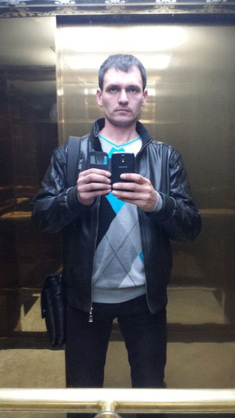 Роман Фёдоров