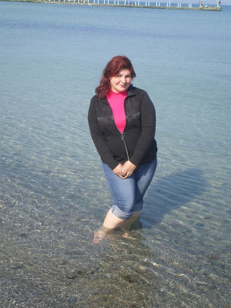 Иришка Кобоева