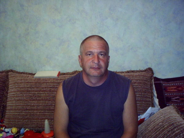 Андрей Душин