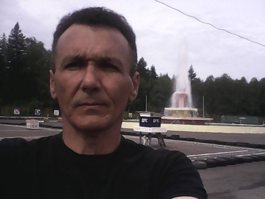 Альберт Абдулин