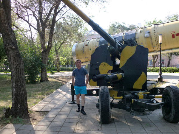 Серёга Борисов