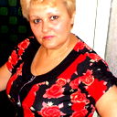 Ольга Горохова