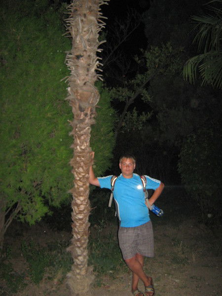 Сергей Туманов