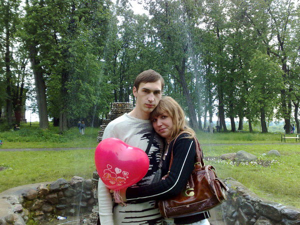 Татьяна Налимова