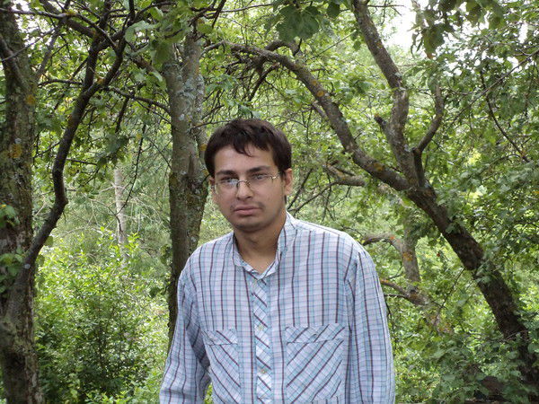 Санёк Мухохин