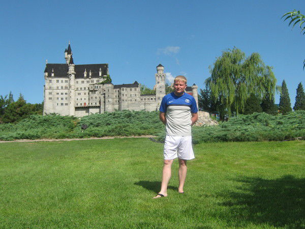 Алексей Разноглазов