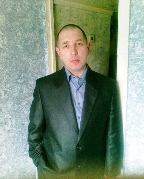 Андрей Чеснаков