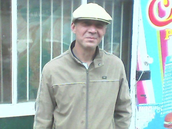 Игорь Марьин