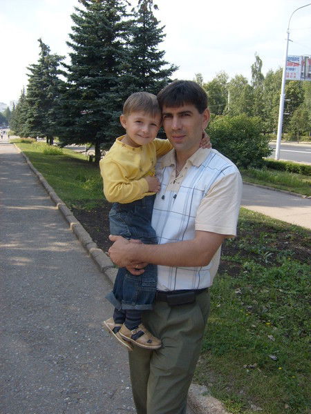 Сергей Колобынцев