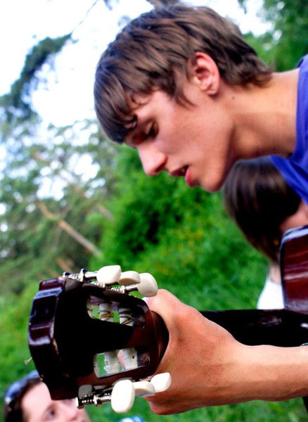 Стас Буйнов