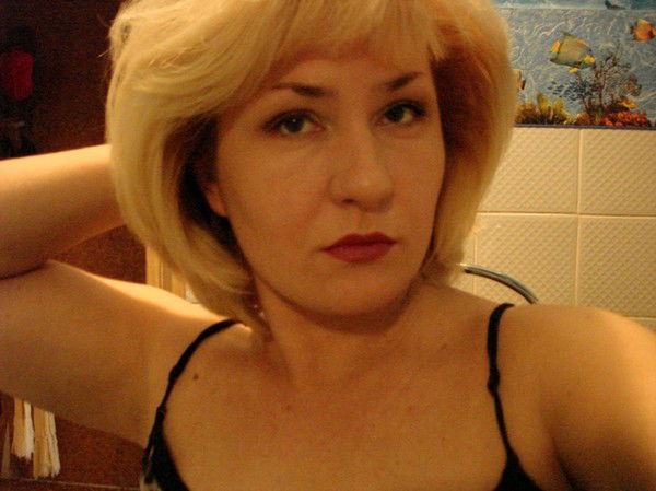 Наталья Капитанская