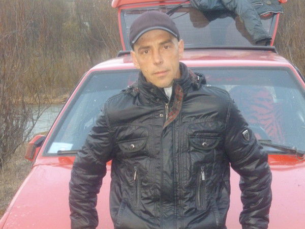 Алексей Дерюшев