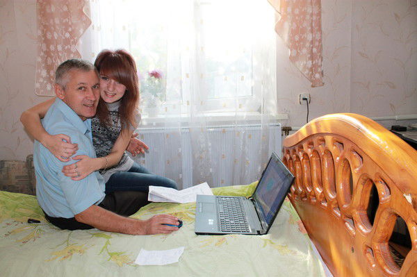 Катя Осауленко