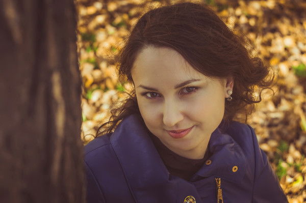 Ульяна Балашова