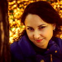 Ульяна Балашова
