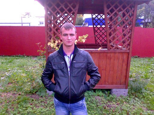 Александр Пальмовский