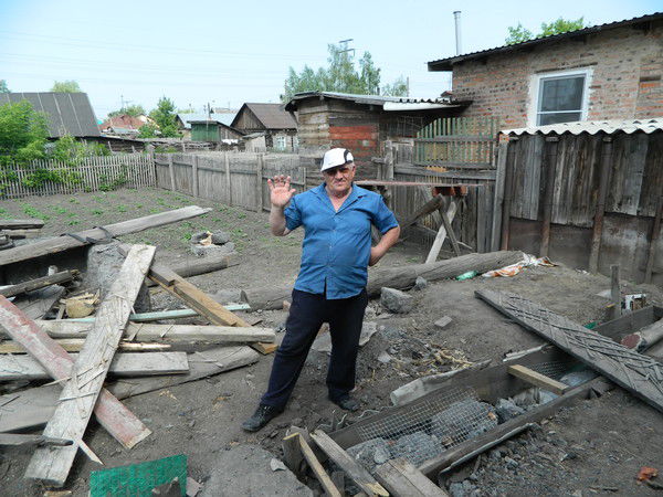 Андрей Шестаков