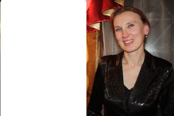 Лилия Бахова