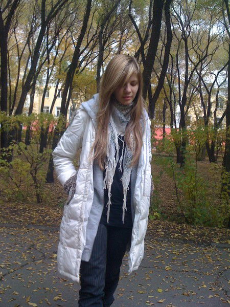 Белосевич Эстер