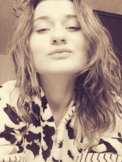 Юлия Левченко