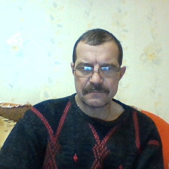 Валентин Сафронов