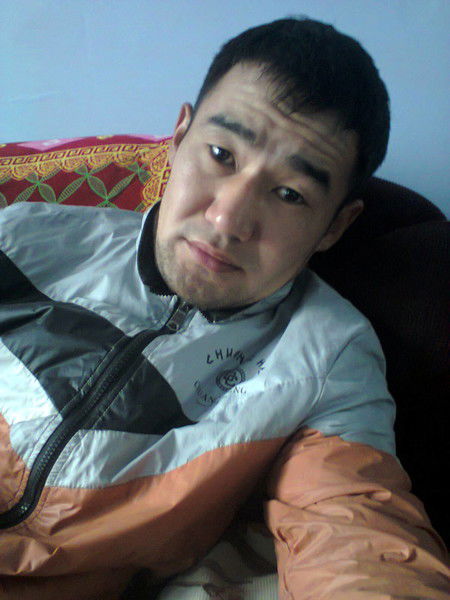 Канат Тазабеков