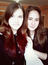 Саша Володина