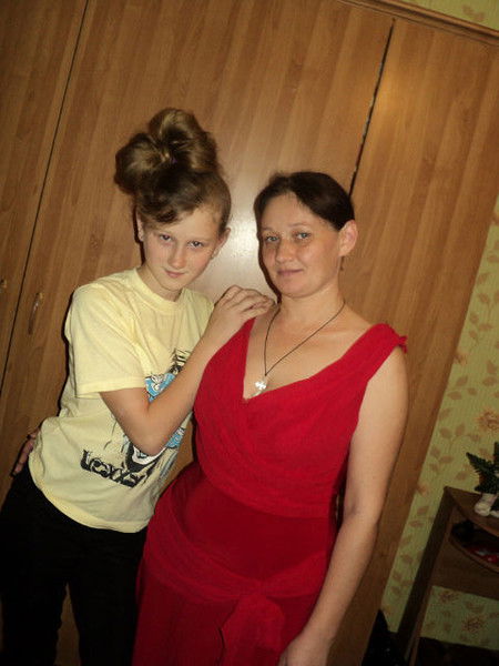 Анжела Рузанова Angela0908