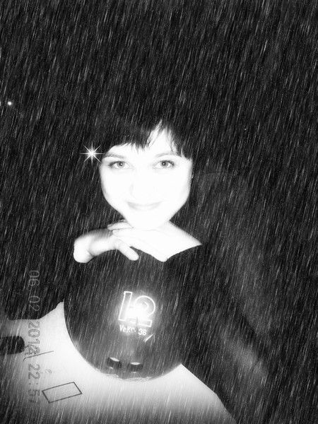 Алёна Тихоненко