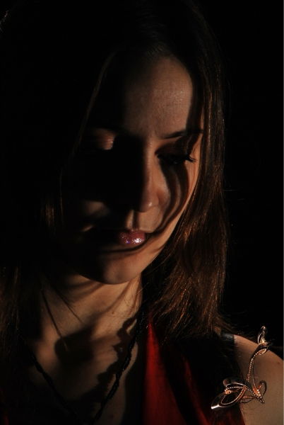 Натали Игнатьева