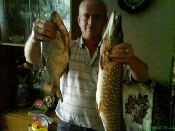 Сергей Конышев