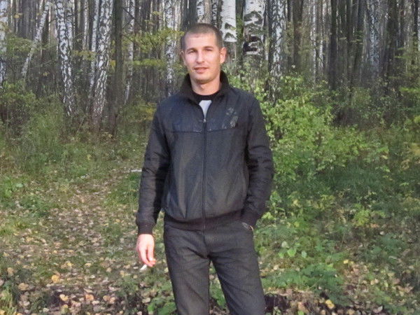 Ильдар Салахов