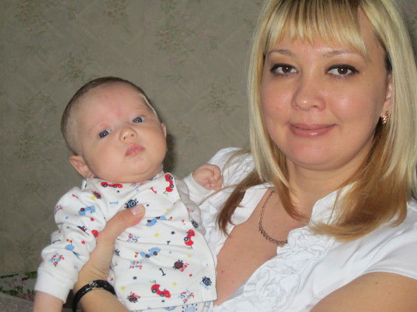 Альбина Хуснутдинова