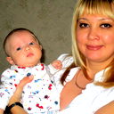 Альбина Хуснутдинова