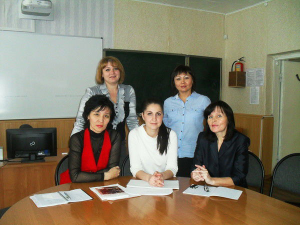 Altyn Амирбекова