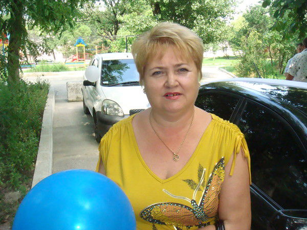 Татьяна Яшина