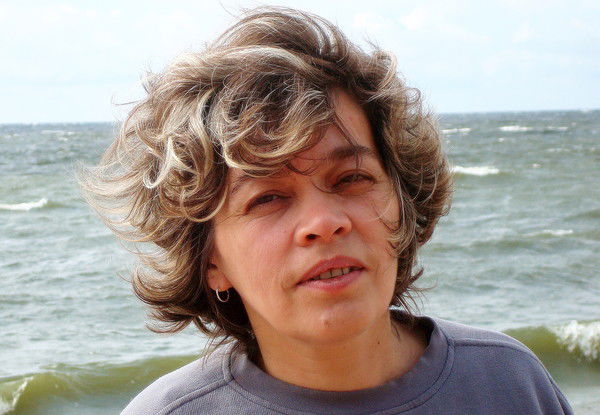 Галина Кононова