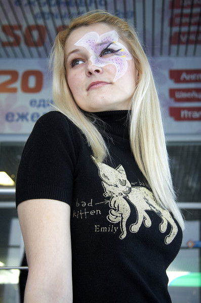 Наталья Каролик