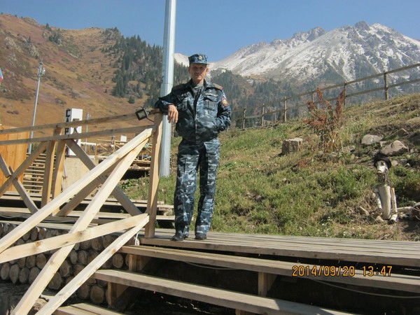 Владимир Гаинцев