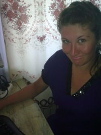 Таня Нагаева