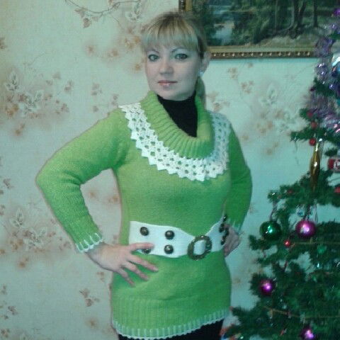 Татьяна Cолнце