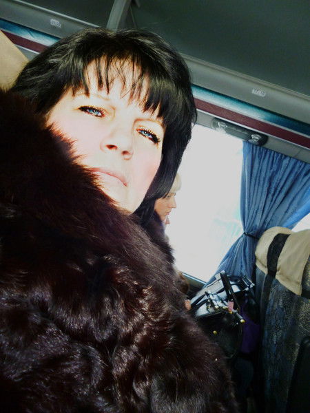 Ирина Галкина