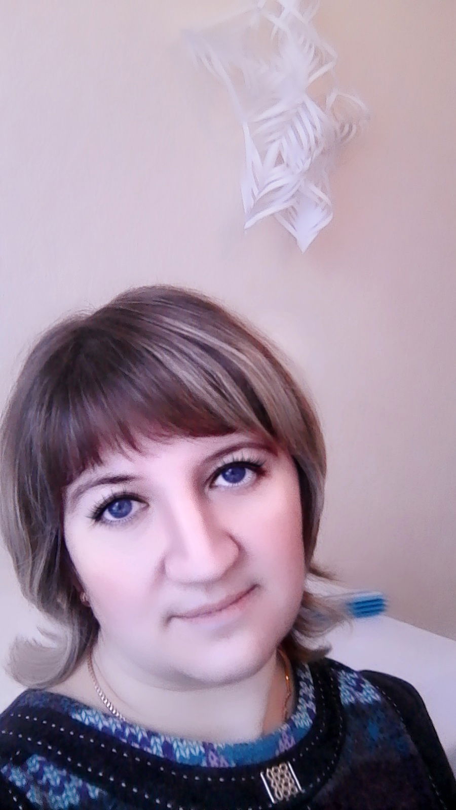 Надежда Тюнина