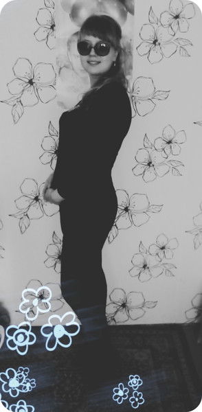 Алеська Горскина