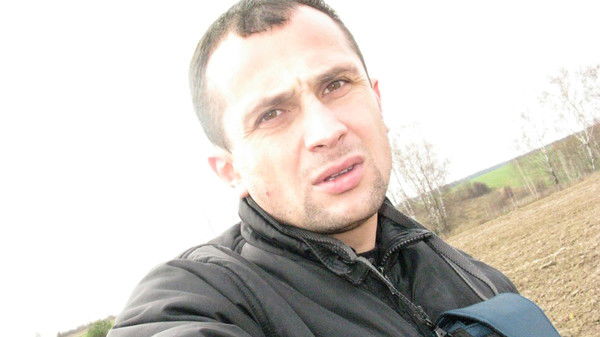 Руслан Алиев