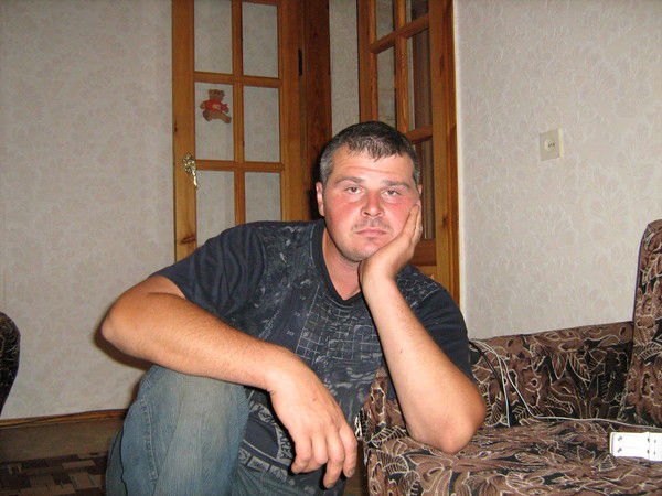 Игорь Козлов